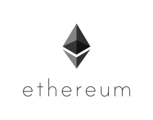 Ethereum Logo picollo